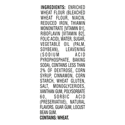 Nutrition ingredients