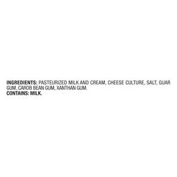 Nutrition ingredients