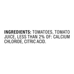 Nutrition ingredients