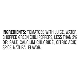 Nutrition ingredients