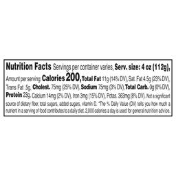 Nutrition ingredients