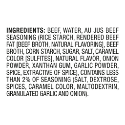 Nutrition ingredients