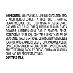 Nutrition ingredients