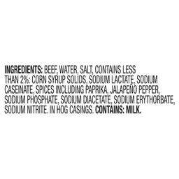 Nutrition ingredients