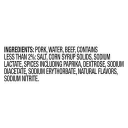 Nutrition ingredients