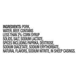 Nutrition ingredients