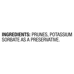 Nutrition ingredients