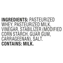 Nutrition ingredients