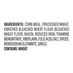 Nutrition ingredients