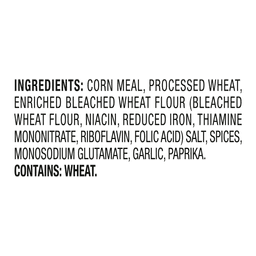 Nutrition ingredients