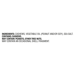 Nutrition ingredients