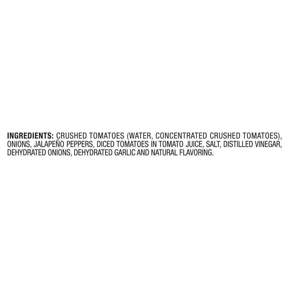 Nutrition ingredients