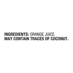 Nutrition ingredients