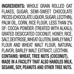 Nutrition ingredients