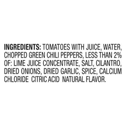 Nutrition ingredients