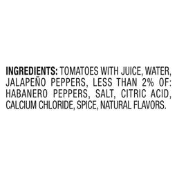 Nutrition ingredients