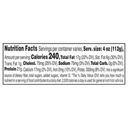 Nutrition ingredients