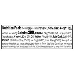 Nutrition ingredients