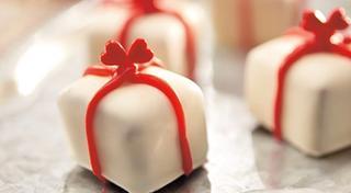 OREO Cookie Ball Gifts