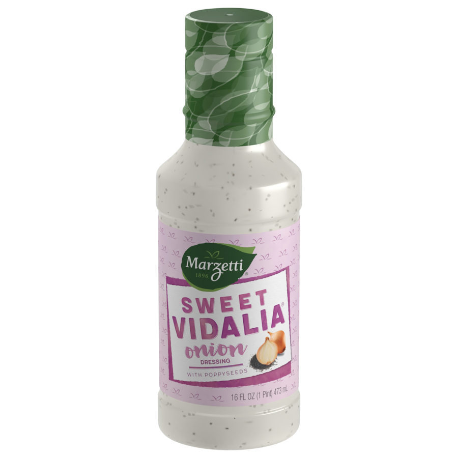 sweet vidalia onion dressing Salad and Marinade superior mustard (vinegar Schnucks