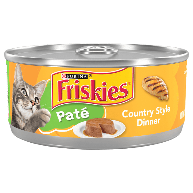 Schnucks cat best sale food